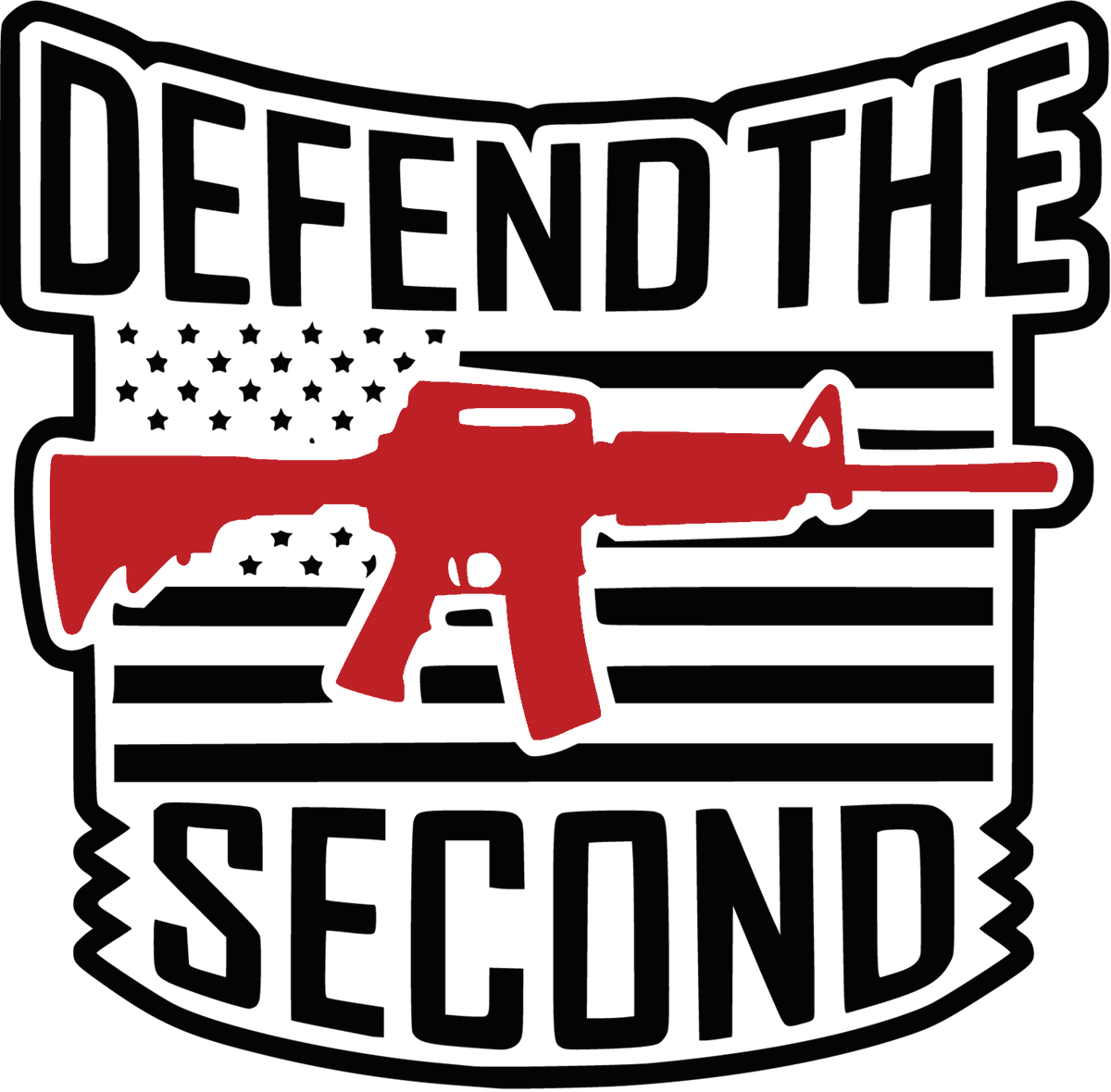 2nd Amendment Collection Patriot Powered Products