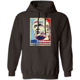 Trump 2024 Make Votes Count Again Pullover Hoodie