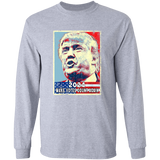 Trump 2024 Make Votes Count Again Long Sleeve T-Shirt