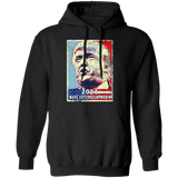Trump 2024 Make Votes Count Again Pullover Hoodie
