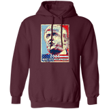 Trump 2024 Make Votes Count Again Pullover Hoodie