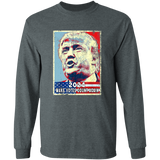 Trump 2024 Make Votes Count Again Long Sleeve T-Shirt