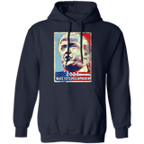 Trump 2024 Make Votes Count Again Pullover Hoodie