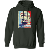 Trump 2024 Make Votes Count Again Pullover Hoodie