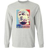 Trump 2024 Make Votes Count Again Long Sleeve T-Shirt