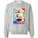 Trump 2024 Make Votes Count Again Crewneck Pullover Sweatshirt