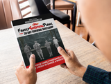 30 Day Family Survival Bootcamp - Printed Book