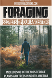 Foraging Secrets of our Ancestors Book