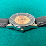 Trump Presidential Signature Watch - SMS Exclusive