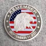 United We Stand Coin