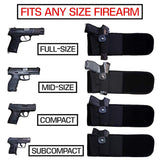 Patriot Belly Holster