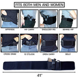 Patriot Belly Holster