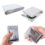 NASA Inspired Emergency Survival Blankets