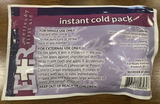 Instant Disposable Ice Packs