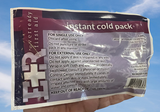 Instant Disposable Ice Packs