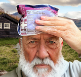 Instant Disposable Ice Packs