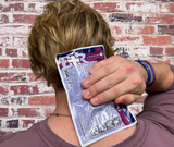 Instant Disposable Ice Packs