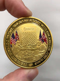 Trump-Korea Victory Coin