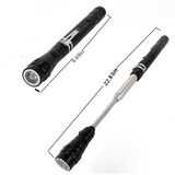 Patriot Magnet Flashlight - Text Member Exclusive