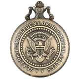 Trump Pocket Watch