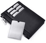 RFID Blocking Sleeve for Credit Card Defense