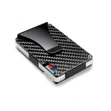 Patriot RFID Wallet