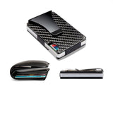 Patriot RFID Wallet