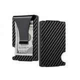 Patriot RFID Wallet