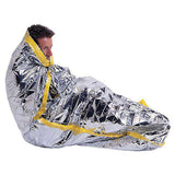 Survival Mylar Sleeping Bag
