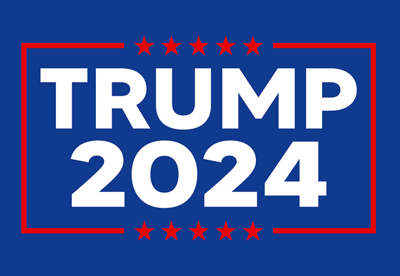 Trump 2024 Campaign Collection