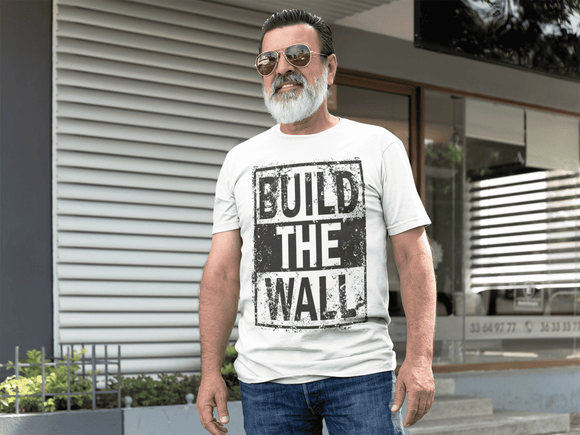 Build The Wall Collection