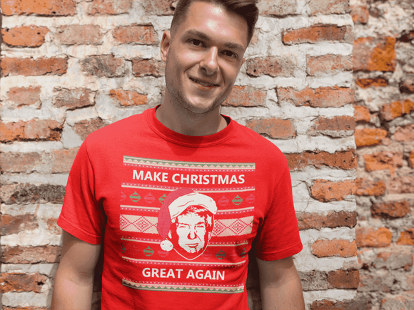 Make Christmas Great Again Collection