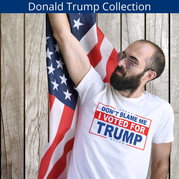 Donald Trump Collection