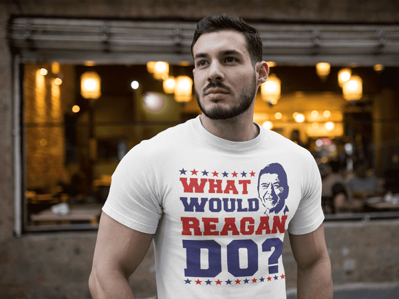 What Would Reagan Do? Collection