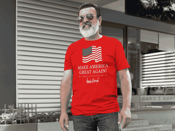 Make America Great Again Collection