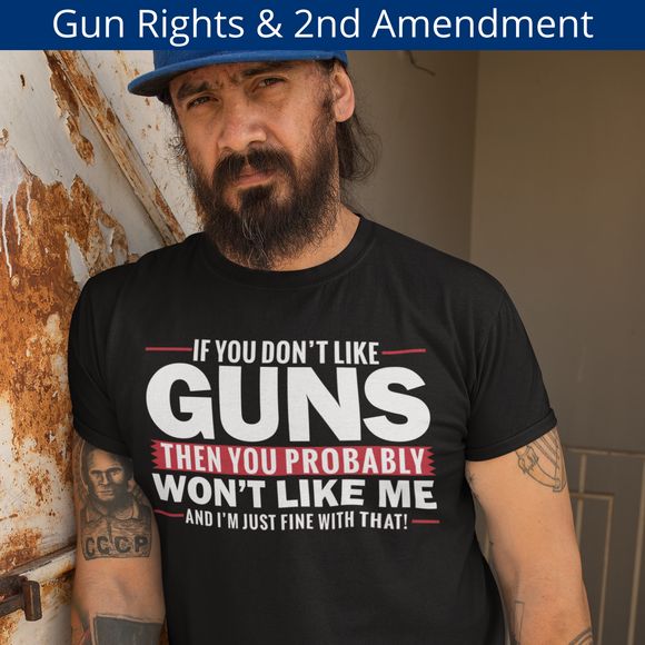 Gun Rights & 2nd Amendment Collection