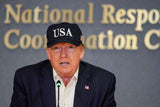 Trump's Black USA Hat - Subscriber Exclusive