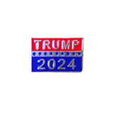 Trump 2024 Lapel Pin - Subscriber Exclusive