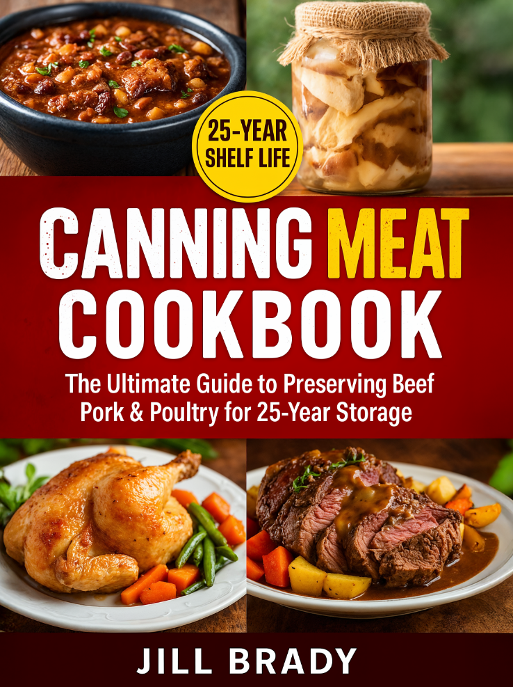 Books & Publications – Patriot Powered Products