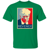 TRUMP REVENGE T-Shirt