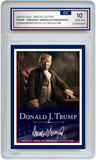 Trump Founding Father Card