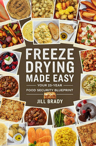 Freeze-Drying Made Easy