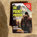The Pocket Prepper