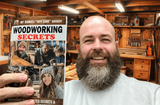 Woodworking Secrets Book