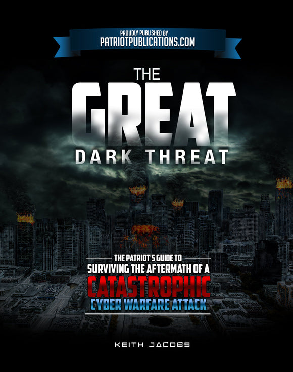 The Great Dark Threat - Subscriber Exclusive