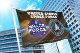 Space Force Flag - Subscriber Exclusive