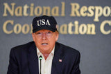 Trump's Black USA Hat [2020 CAMPAIGN EDITION]