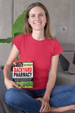 Backyard Pharmacy Book