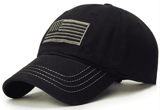 American Tactical Black Hat