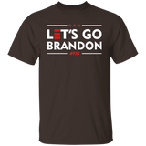 Let's Go Brandon FJB T-Shirt